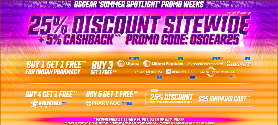 11 - 24 JUL - SUMMER SPOTLIGHT