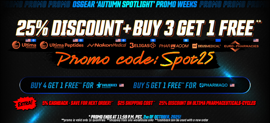 19 - 02 OCT - AUTUMN SPOTLIGHT