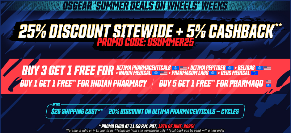 6 - 19 JUN - SUMMER DEALS
