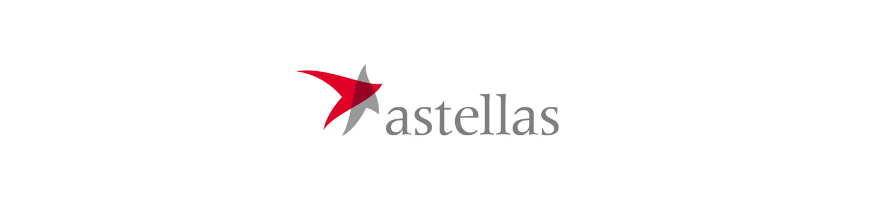 Astellas