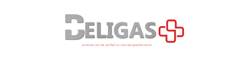 Beligas
