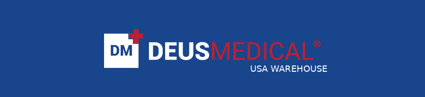 Deus Medical - US