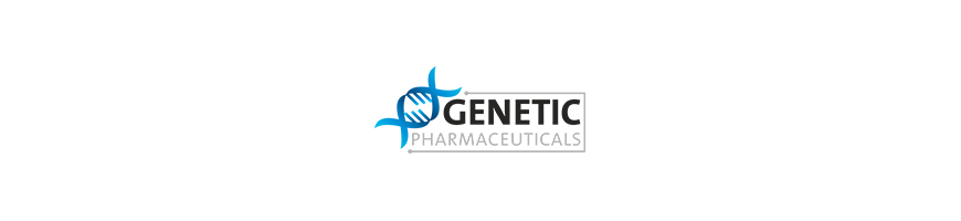 Genetic Pharma