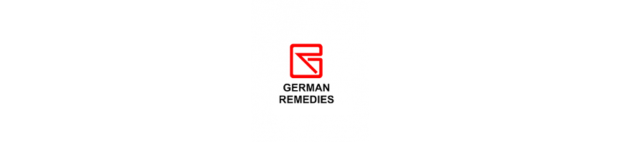 German Remedies