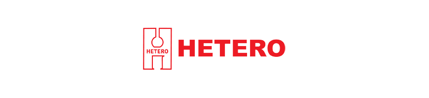 Hetero Labs