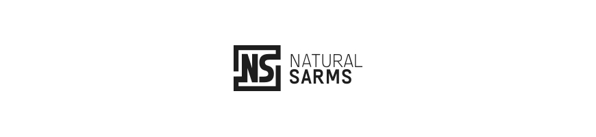 Natural SARMS