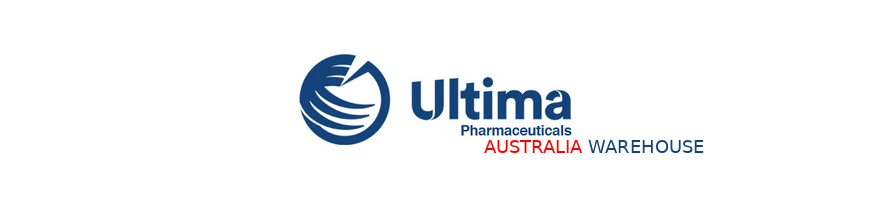 Ultima Pharmaceuticals - AU