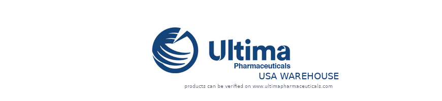 Ultima Pharmaceuticals - US