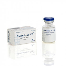 Nandrobolin 250