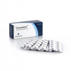 Oxanabol