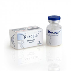 Rexogin