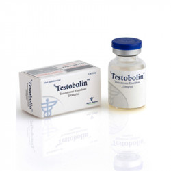 Testobolin