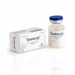 Testocyp