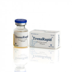 Trenarapid