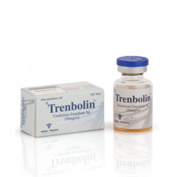 Trenbolin