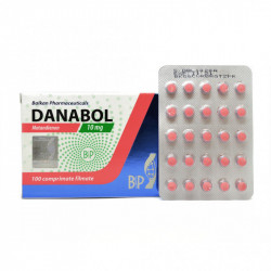 Danabol 10