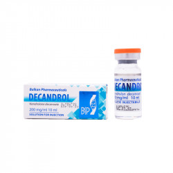 Decandrol