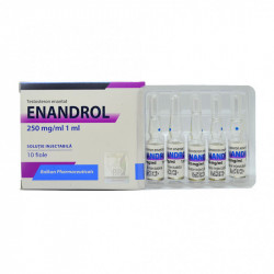 Enandrol Amp