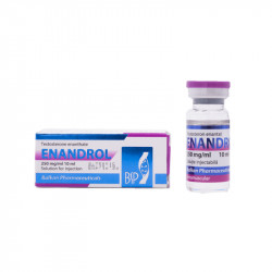 Enandrol