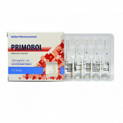 Primobol Injection Amp