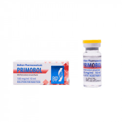 Primobol Injection