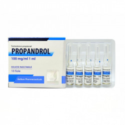 Propandrol Amp