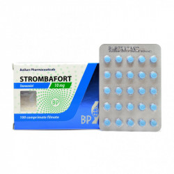 Strombafort 10