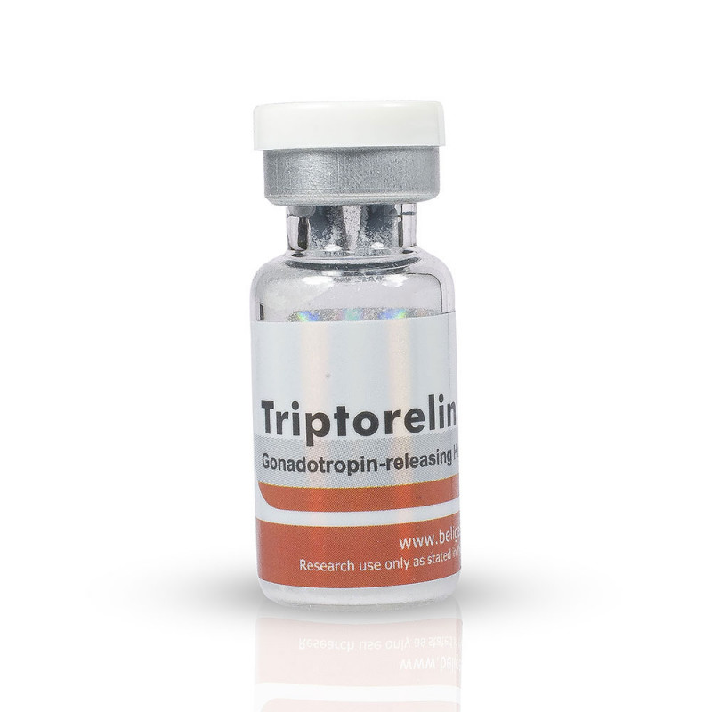 Triptorelin 2mg