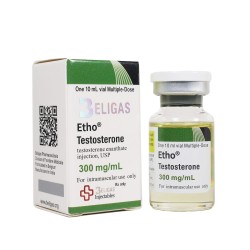 Etho-Testosterone 300