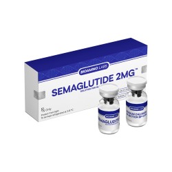 Semaglutide 2 mg