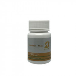 Turinabol 10