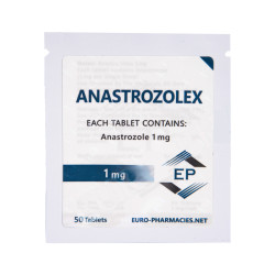 Anastrozolex