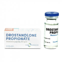 Drostanolone Propionate