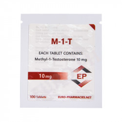 M-1-T