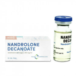 Nandrolone Decanoate