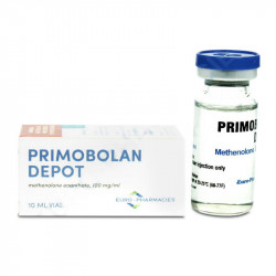 Primobolan Depot