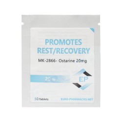 Promotes Rest (MK-2866)