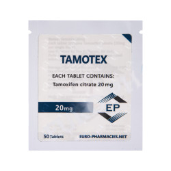 Tamotex