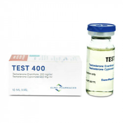Test 400