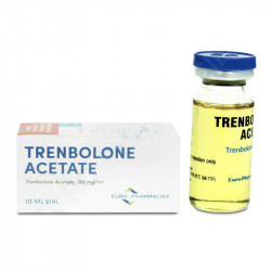 Trenbolone Acetate