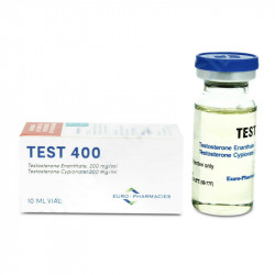 Test 400