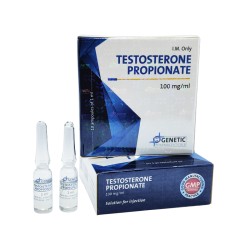 Testosterone Propionate