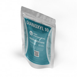 Dianoxyl 10