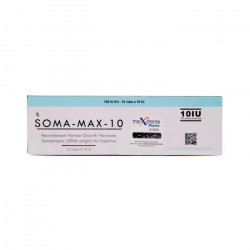 Soma-Max-10