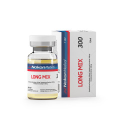 Long Mix 300