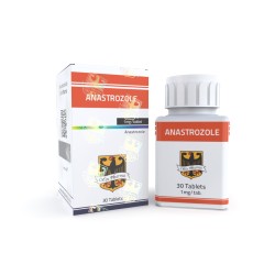 Anastrozole