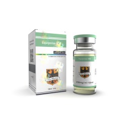 Equipoise 200