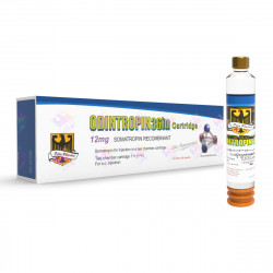 Odintropin 36iu Refill Cartridge