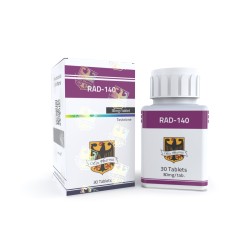 RAD 140 (Testolone) 30MG