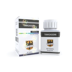 Tamoxodin 20